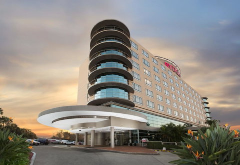 Rydges Parramatta - Lightning Ridge Tourism 0