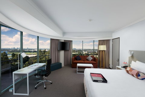 Rydges Parramatta - Lightning Ridge Tourism 6