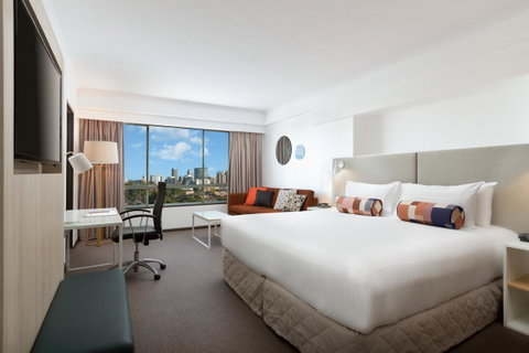 Rydges Parramatta - Lightning Ridge Tourism 13
