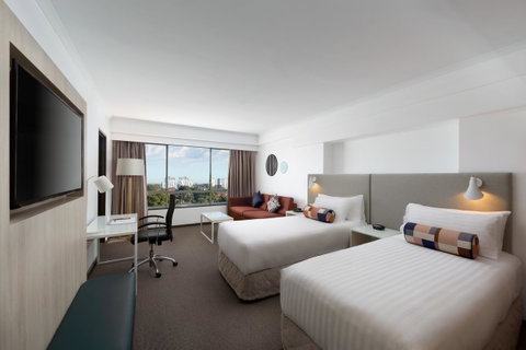 Rydges Parramatta - Lightning Ridge Tourism 12