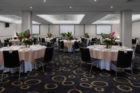 Rydges Parramatta - Lightning Ridge Tourism 40