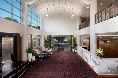 Rydges Parramatta - Lightning Ridge Tourism 4
