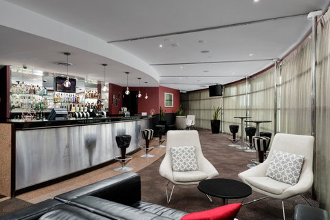 Rydges Parramatta - Lightning Ridge Tourism 3