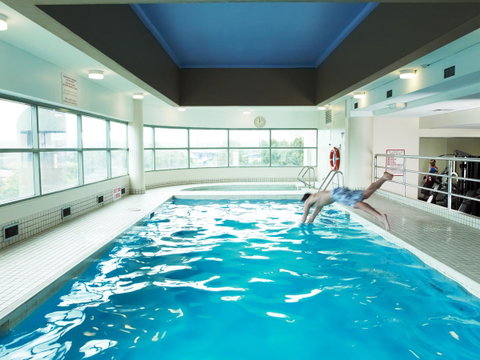 Rydges Parramatta - Lightning Ridge Tourism 2