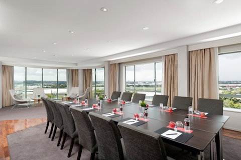 Rydges Parramatta - Lightning Ridge Tourism 43