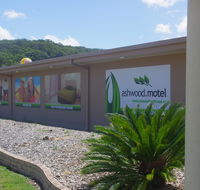 Ashwood Motel - Lightning Ridge Tourism