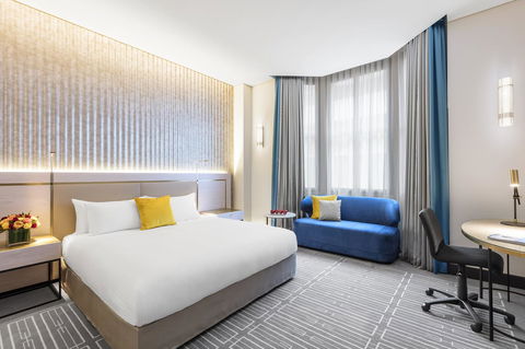 Radisson Blu Plaza Hotel Sydney - Lightning Ridge Tourism 44