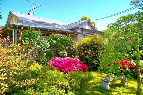 Dangal Gardens - Lightning Ridge Tourism 2