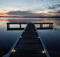Squid's Ink Motel - Lightning Ridge Tourism