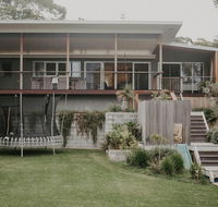 Salthouse Berrara - Lightning Ridge Tourism
