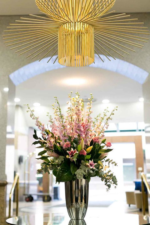 The Sebel Quay West Suites Sydney - Lightning Ridge Tourism 9