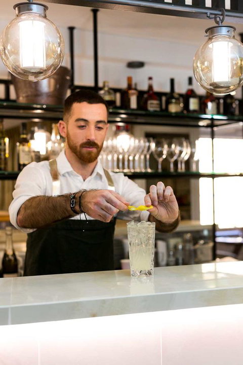 The Sebel Quay West Suites Sydney - Lightning Ridge Tourism 8