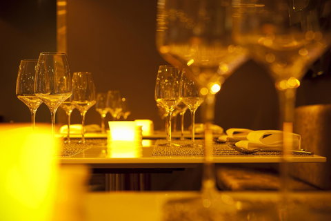 The Sebel Quay West Suites Sydney - Lightning Ridge Tourism 29