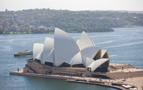 The Sebel Quay West Suites Sydney - Lightning Ridge Tourism 35