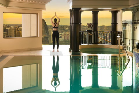 The Sebel Quay West Suites Sydney - Lightning Ridge Tourism 20