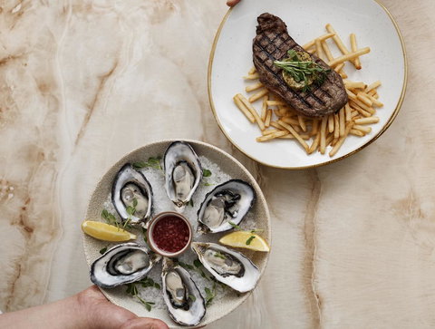 The Sebel Quay West Suites Sydney - Lightning Ridge Tourism 7