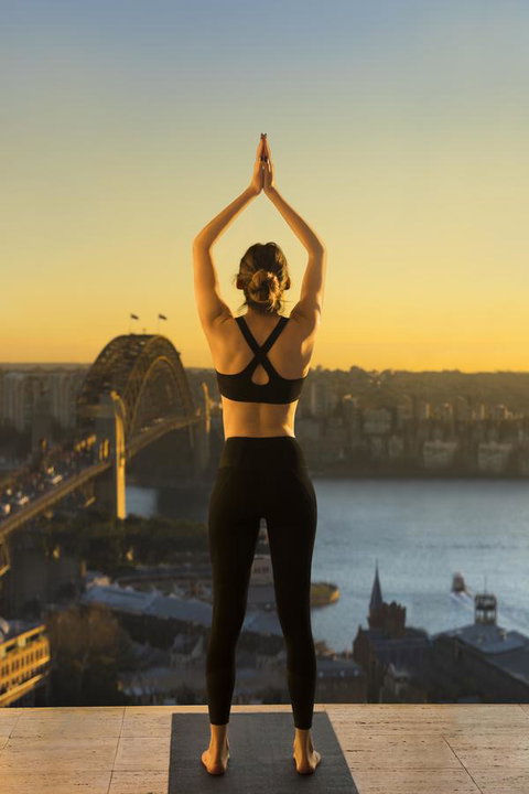 The Sebel Quay West Suites Sydney - Lightning Ridge Tourism 15