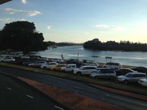 Lakes And Ocean Hotel Forster - Lightning Ridge Tourism 26