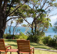 By the Beach BB Self Contained Apartments - Lightning Ridge Tourism