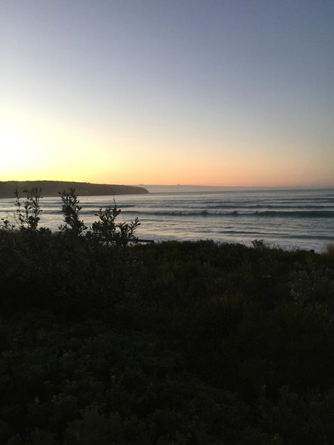 Seachange 3 - Lightning Ridge Tourism 9
