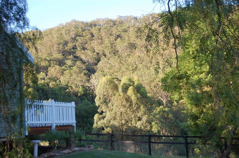 Cadair Cottages - Lightning Ridge Tourism 16