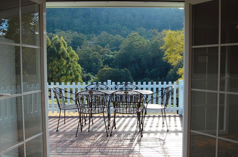 Cadair Cottages - Lightning Ridge Tourism 2