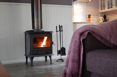 Cadair Cottages - Lightning Ridge Tourism 8