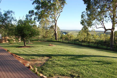 Cadair Cottages - Lightning Ridge Tourism 14