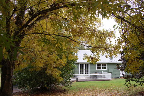 Cadair Cottages - Lightning Ridge Tourism 18