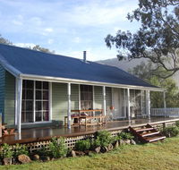 Cadair Cottages - Lightning Ridge Tourism