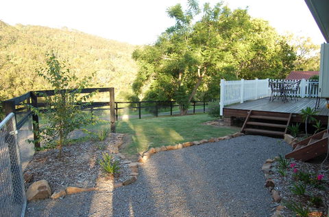 Cadair Cottages - Lightning Ridge Tourism 4