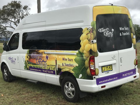 Cadair Cottages - Lightning Ridge Tourism 1