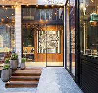 Little Albion a Crystalbrook Collection Boutique Hotel - Lightning Ridge Tourism