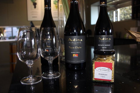 Adina Vineyard - Lightning Ridge Tourism 12