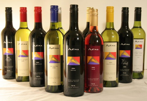 Adina Vineyard - Lightning Ridge Tourism 20