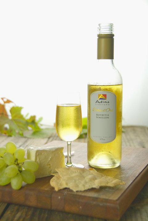 Adina Vineyard - Lightning Ridge Tourism 6