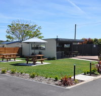Crestview Tourist Park - Lightning Ridge Tourism