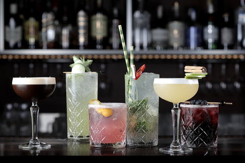 Mercure Sydney - Lightning Ridge Tourism 18