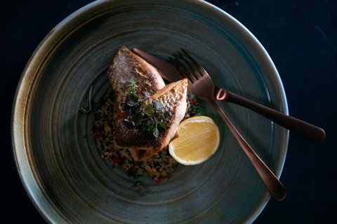 Mercure Sydney - Lightning Ridge Tourism 7