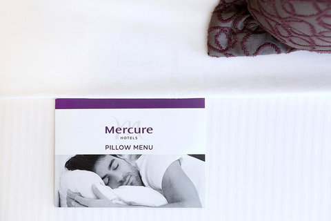 Mercure Sydney - Lightning Ridge Tourism 33