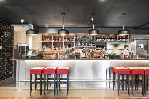 Mercure Sydney - Lightning Ridge Tourism 16