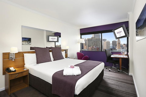 Mercure Sydney - Lightning Ridge Tourism 25