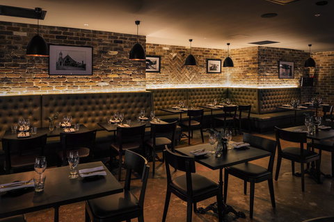 Mercure Sydney - Lightning Ridge Tourism 41