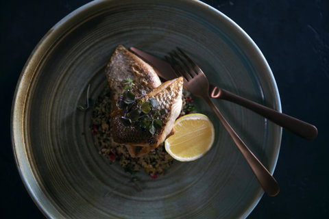 Mercure Sydney - Lightning Ridge Tourism 42