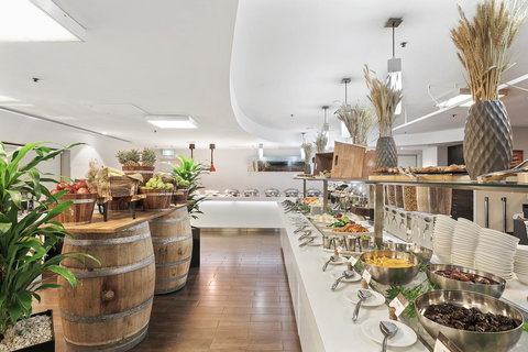 Mercure Sydney - Lightning Ridge Tourism 14