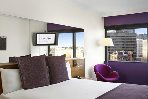 Mercure Sydney - Lightning Ridge Tourism 21