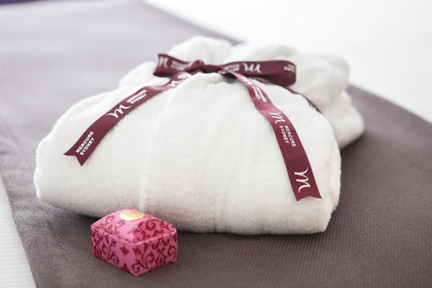 Mercure Sydney - Lightning Ridge Tourism 27