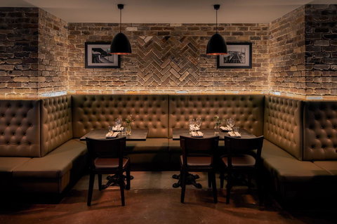 Mercure Sydney - Lightning Ridge Tourism 11