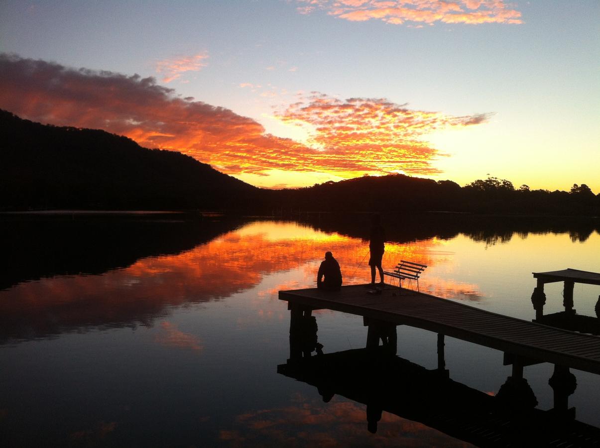  Lightning Ridge Tourism