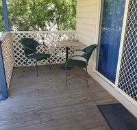 Amaroo Resort - Lightning Ridge Tourism